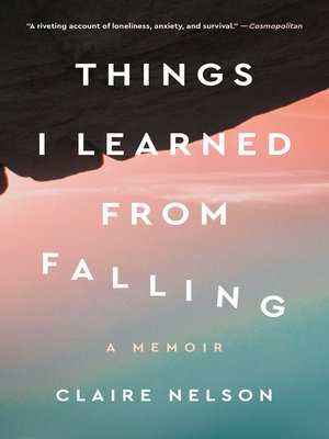 cover image of Things I Learned from Falling